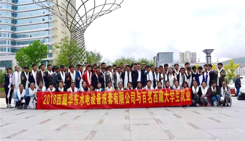 Promoting the Development of rural villages