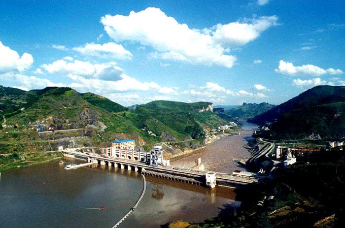 中國是全球抽蓄裝機增長“主力軍”