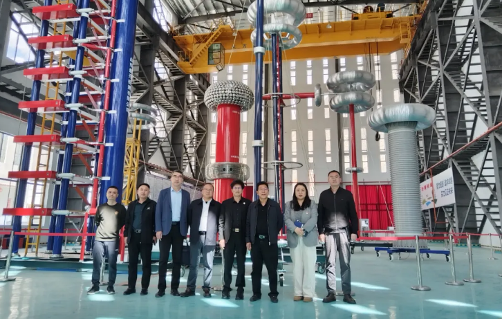 西藏華東深化校企合作、積極推進產學研能源一體化發展